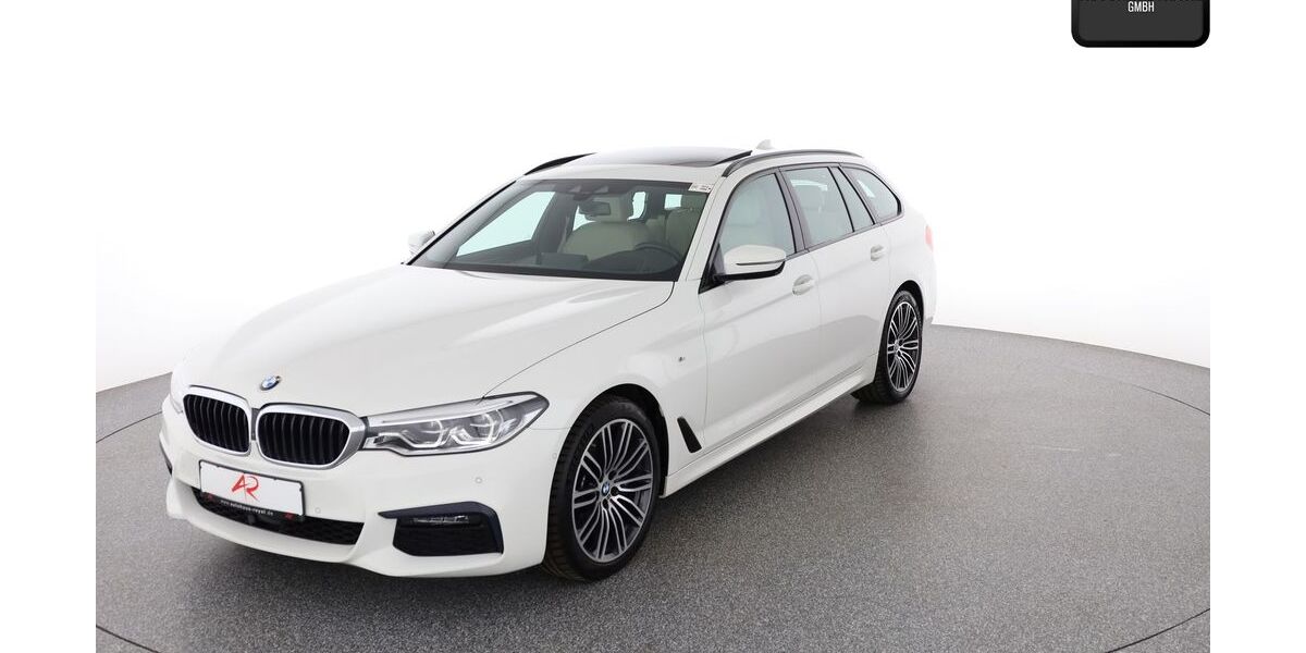 BMW 530 98.938 km 33.880 &euro; Berlin 12103