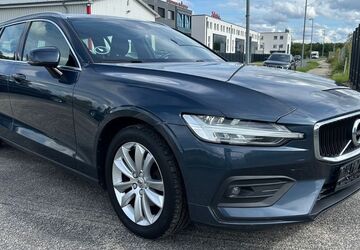 Volvo V60 158.000 km 16.200 &euro; Blankenfelde-Mahlow 15827