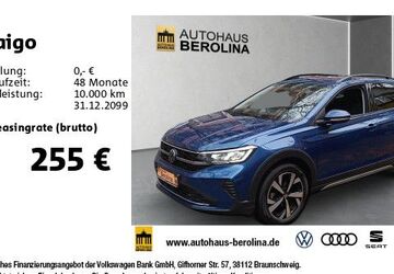 VW Taigo 13.113 km 22.444 &euro; Berlin 10709