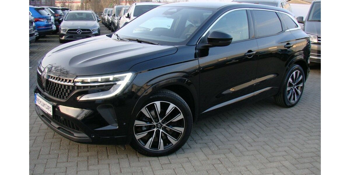 Renault Austral 1,3 TCe 160 Mild-Hybrid Techno LED ACC Kam 13.297 km 26.980 &euro; Falkensee 14612