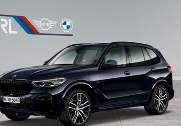 BMW X5 55.353 km 65.990 &euro; Potsdam 14482