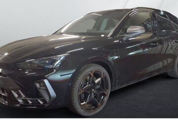 Cupra Leon 5.990 km 42.249 &euro; Potsdam 14482