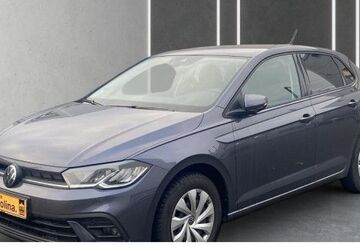 VW Polo 5.375 km 18.779 &euro; Berlin 13581