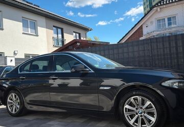 BMW 530 184.000 km 13.000 &euro; Berlin 12685