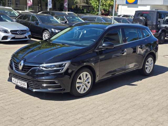 Renault Megane 39.264 km 16.890 &euro; Berlin - Steglitz 12247