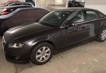 Audi A4 56.000 km 9.300 &euro; Berlin 14197