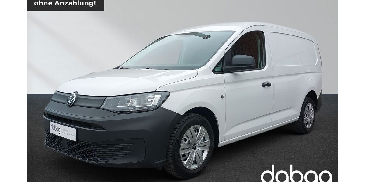 VW Caddy Maxi 13.937 km 22.450 &euro; Berlin 13125