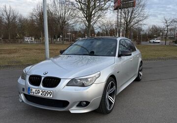 BMW 530 257.000 km 13.400 &euro; Berlin 10319