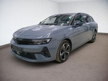 Gebrauchte Opel Astra