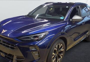 Cupra Terramar 26.057 km 33.925 &euro; Bernau 16321