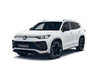 VW Tayron 10.000 km 65.900 &euro; Berlin 14167