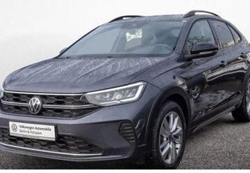 VW Taigo 31.324 km 22.330 &euro; Berlin 14167