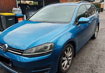 VW Golf 148.900 km 8.800 &euro; Berlin 12437