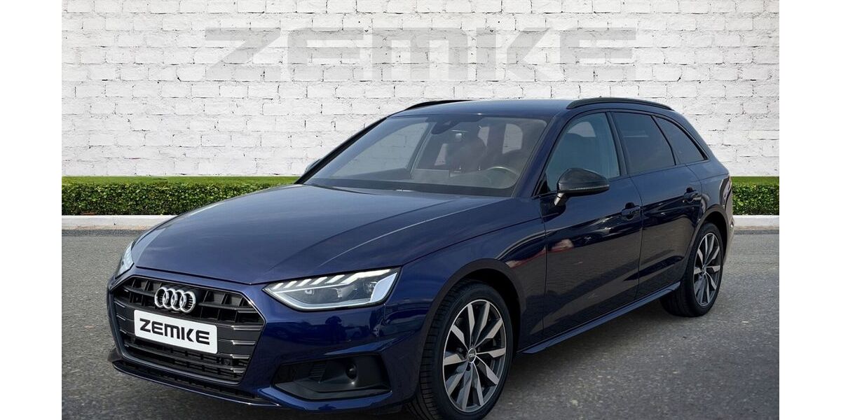 Audi A4 95.521 km 21.925 &euro; Oranienburg 16515