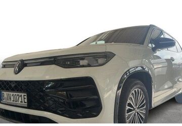 VW Tayron 10.000 km 65.900 &euro; Berlin 14167