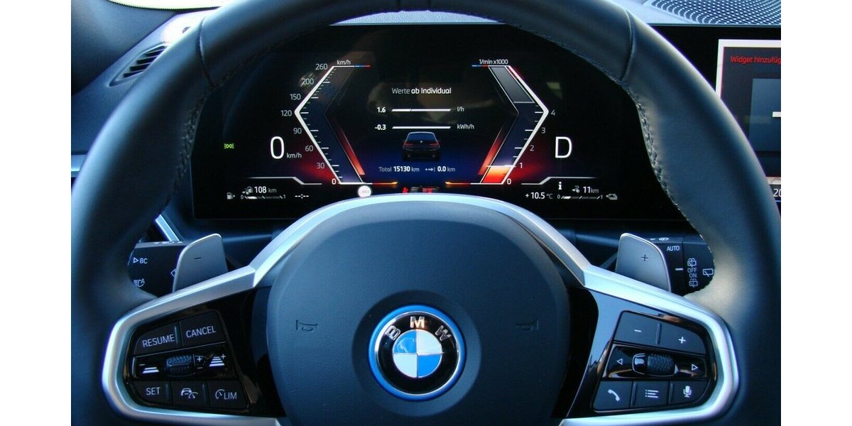 BMW 330e Touring LCI M SportPro HUD HiFi AHK 360º 15.130 km 42.980 &euro; Falkensee 14612