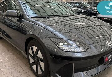 Hyundai IONIQ 6 11.779 km 31.490 &euro; Ludwigsfelde (bei Berlin) 14974