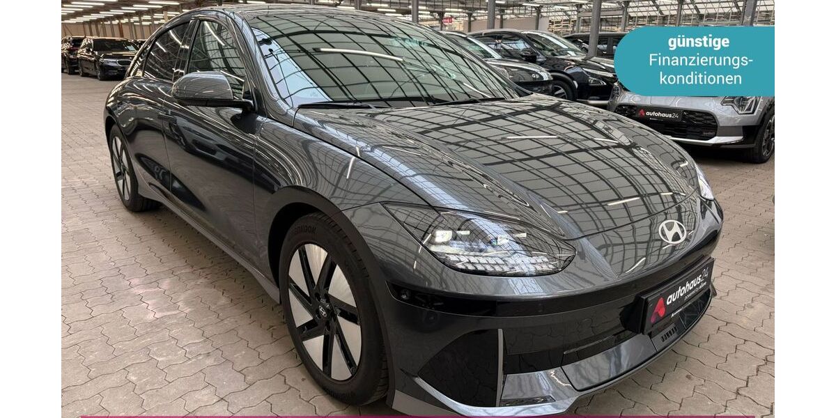 Hyundai IONIQ 6 11.779 km 31.490 &euro; Ludwigsfelde (bei Berlin) 14974