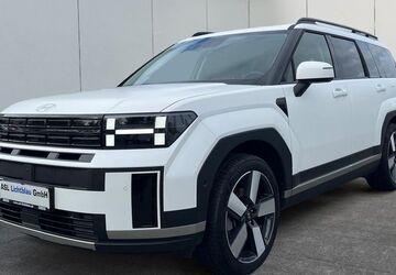 Hyundai SANTA FE 11.902 km 43.490 &euro; Teltow 14513