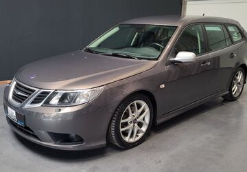 Saab 9-3 126.137 km 9.950 &euro; Teltow 14513