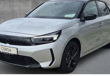 Opel Corsa 2.333 km 24.390 &euro; Berlin 13158