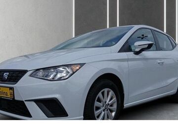 Seat Ibiza 82.800 km 10.999 &euro; Berlin 13581
