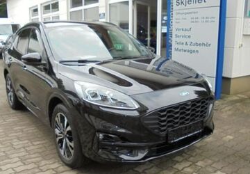 Ford Kuga 38.510 km 26.700 &euro; Berlin 12623