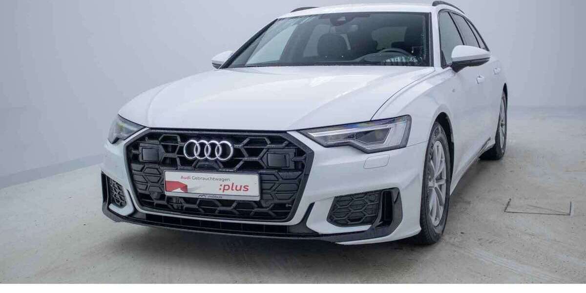 Audi A6 23.250 km 48.490 &euro; Berlin 13088