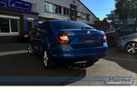 Skoda Rapid 1.0 TSI Clever OPF*Euro6d-T*SHZ*Kamera* 159.846 km 7.890 &euro; Berlin 13187