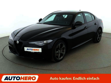 Gebrauchte Alfa Romeo Giulia