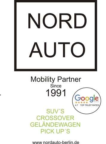 Ford Galaxy 230.000 km 5.999 &euro; Berlin Hennigsdorf 16761