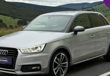 Audi A1 95.399 km 18.999 &euro; Berlin 13089