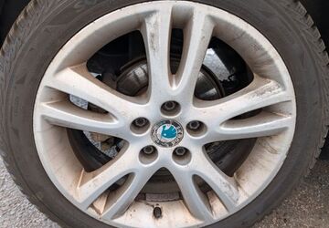 Skoda Fabia 306.000 km 1.600 &euro; Berlin 10119