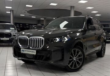 BMW X5 8.900 km 81.990 &euro; Schönefeld / bei Berlin 12529