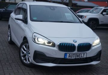 BMW 225 Active Tourer 75.000 km 15.800 &euro; Falkensee 14612