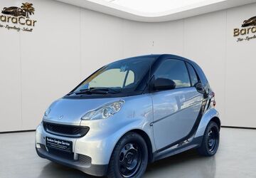 Smart ForTwo 218.144 km 2.800 &euro; Falkensee 14612