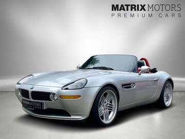 Gebrauchte BMW Z8