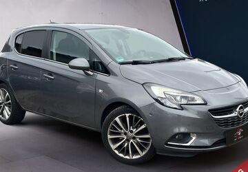 Opel Corsa 188.090 km 5.999 &euro; Berlin 12439