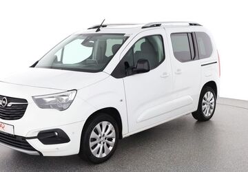 Opel Combo Life 70.000 km 19.880 &euro; Berlin 12103