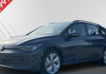 VW Golf 9.500 km 29.280 &euro; Dallgow-Döberitz 14624