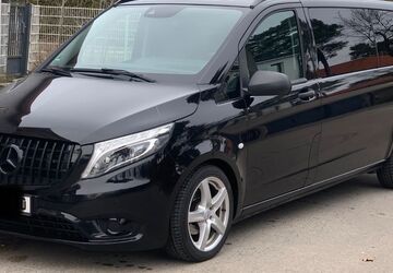 Mercedes-Benz Vito 145.000 km 26.500 &euro; Potsdam 14473
