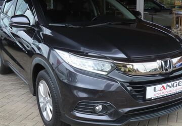 Honda HR-V 47.533 km 19.870 &euro; Gosen / Neu-Zittau 15537