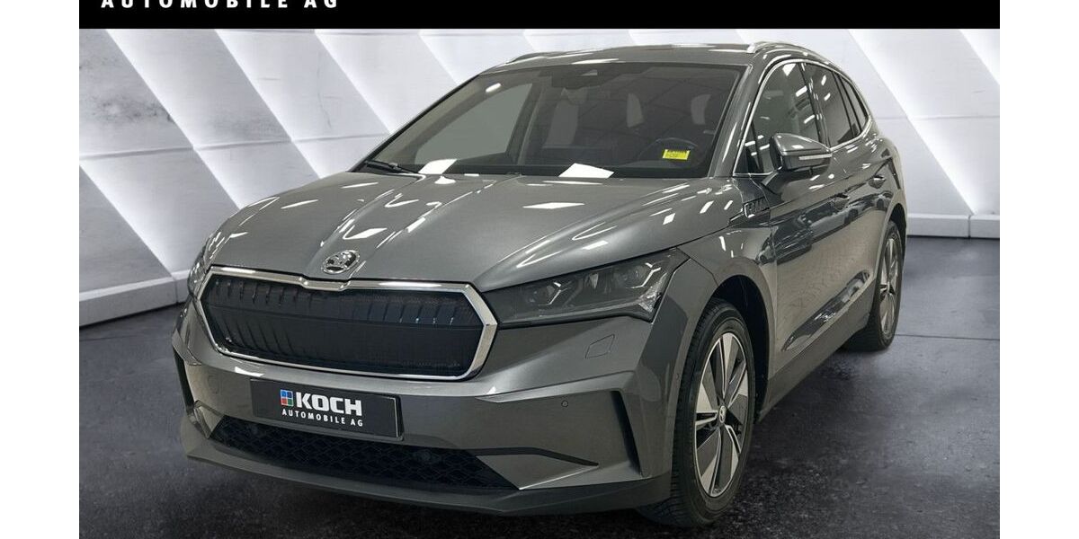Skoda Enyaq 31.900 km 31.990 &euro; Berlin 12681