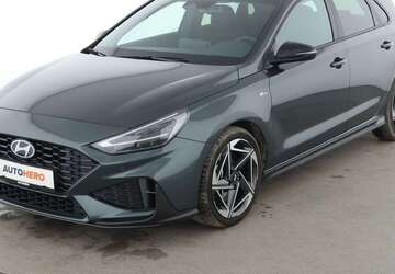 Hyundai i30 18.925 km 24.510 &euro; Berlin 14059