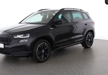 Skoda Karoq 88.650 km 26.680 &euro; Berlin 12103