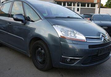 Citroen Grand C4 Picasso / SpaceTourer 165.000 km 2.499 &euro; Berlin 12439