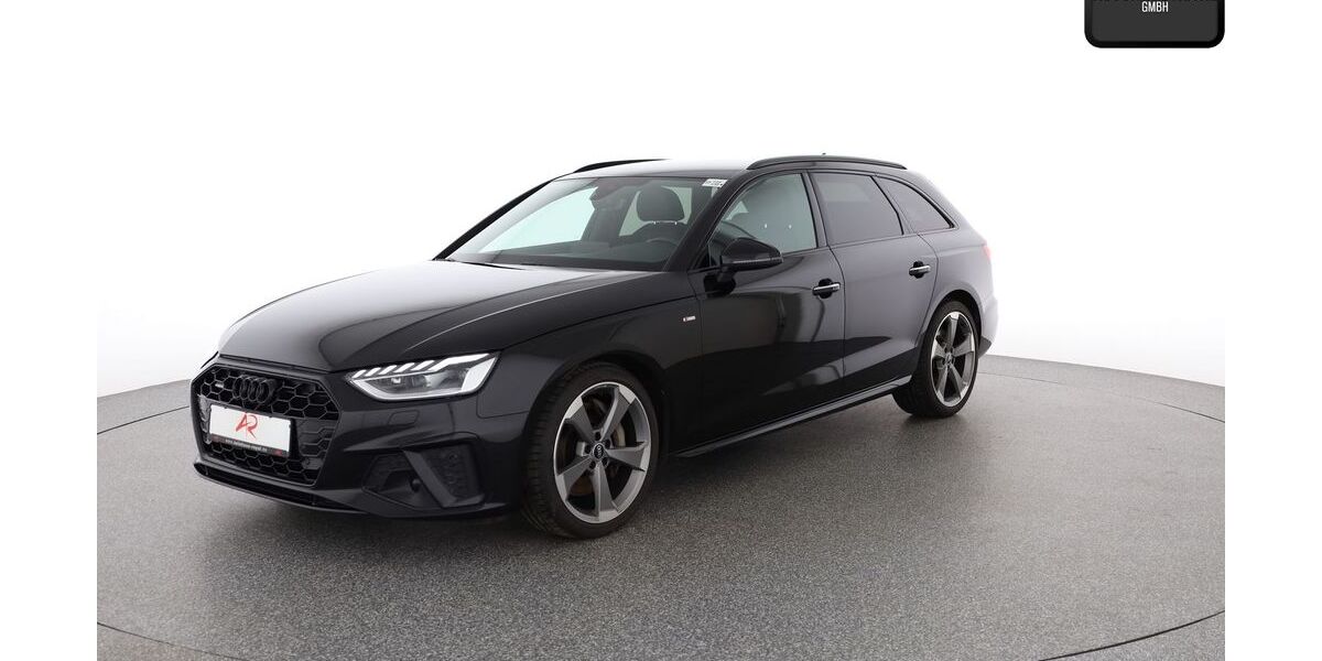 Audi A4 91.558 km 35.480 &euro; Berlin 12103