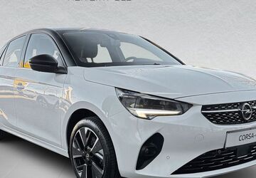 Opel Corsa 58.430 km 14.990 &euro; Rüdersdorf 15562