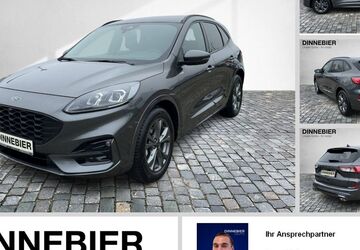 Ford Kuga 21.519 km 24.995 &euro; Berlin 13509