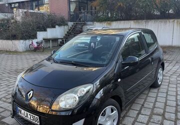 Renault Twingo 177.000 km 2.500 &euro; Berlin 12013